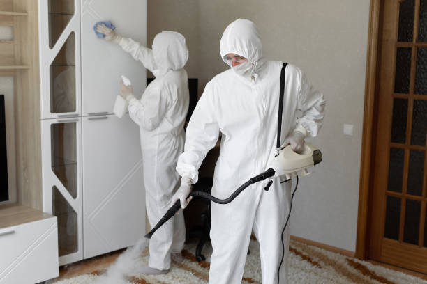 Trusted Crime Scene Cleanup service in Frenchtown, NJ - Four Month Blood Cleanse